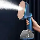 Handheld Garment Steamers Steam Iron for Clothes Ironing Machine Cleaner New