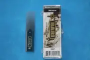 Bari Star Synthetic Bass Clarinet Reed, Medium Strength, 3.0-3.5, BSBCM