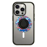 Snappy Ring Holder Snappy™ Ring Holder MagSafe Compatible Scoops Ahoy Stickermania Snappy Ring Holder