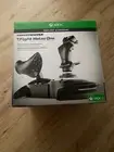 ThrustMaster T-Flight HOTAS One Joystick (Xbox One/PC) *BRAND NEW* SHIP FAST!