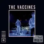 THE VACCINES / LIVE FROM LONDON, ENGLAND