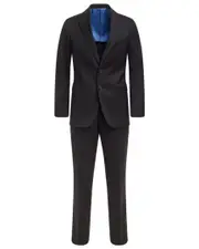 Alton Lane Mercantile Tailored Wool-Blend Suit