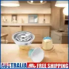 # Coffee Pod Converter DIY Your Coffee Flavor for Nespresso Vertuo