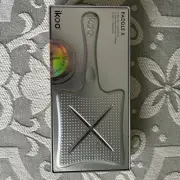 ikoo PADDLE X Manhattan Glam Hair Brush
