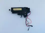 Nylon Gearbox Accessories For M4A1-J9, ACR.-J10 Toy Gel. Blaster