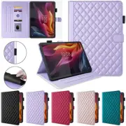 For Lenovo Idea Tab Pro TB373FU 12.7" 2025 Leather Shockproof Stand Case Cover