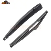 New Rear Windshield Back Wiper Arm Blade Set For Nissan Kicks 2017-2022 USA