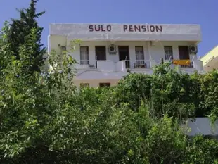 Sulo Pension