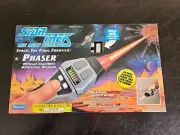 Star Trek The Next Generation Phaser -NEW- 1992 Playmates