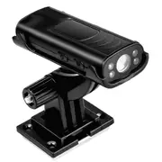 Reverse Hitch Guide Camera, Cars Wireless Backup Camera, HD Waterproof Night Vision Reverse Hitch G Black