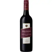 [Zema Estate] Zema Estate Cabernet Sauvignon 750mL