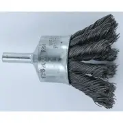 2" Knot End Wire Brush