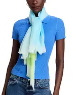 Fraas Berry Vine Scarf