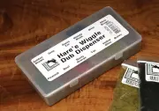 Hareline Hare'e Wiggle Dub Dispenser Synthetic Fly Tying Material