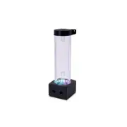 ALPHACOOL CORE 200 Aurora Reservoir Acetal/Acryl with Apex Pump "Express Ship"