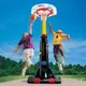 【美國Little Tikes】炫風籃球架 幼兒的籃球架 兒童發展玩具
