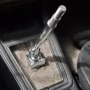 5 Speed Short Throw Shifter For Toyota Supra W55 W57 W58 R154 Transmission 81-02 (for: Toyota)