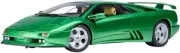 Auto Art 79150 1/18 Lamborghini Diablo Se30 Metallic Green