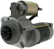 Starter fits New Holland LB620 Onan 1984-1989 M2T56071 M2T56072 191-1888 17008