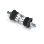 Bottom Bracket bb-j01 127mm, BSA, Jis, BSA,A Pin Quadro 2502811200 XLC Sc
