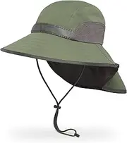 [Sunday Afternoons] Adventure Hat
