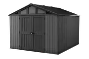 Keter Stronghold Shed 10 x 11.5