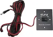 Wired Remote Control for Power Inverter 12V 24V Car Caravan Boat Camping 6m