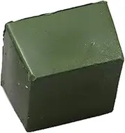 1 Piece Green Metal Grinding Buffing Compound Polishing Paste 30g