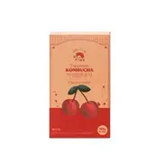 Kombucha - 10 Types Cherry Coke