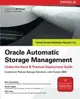Oracle Automatic Storage Management: Under-the-Hood & Practical Deployment Guide-cover