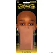Latex BALD CAP - Tinsley tattoos