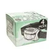 Adventurer's Head Torch