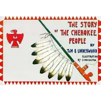 在飛比找博客來優惠-Story of the Cherokee People
