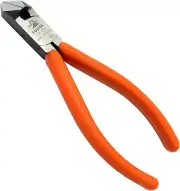 Fujiya 50A-150 150mm 5.9 Diagonal Cutting Pliers