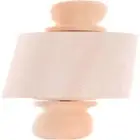 CAXUSD Dough Roller Pin Rolling Pin Christmas Baking Rolling Pin Baking Rolle...