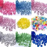 Acrylic Stone Gadget Parts 150pcs Ice Rocks Plant Fish tank decoration