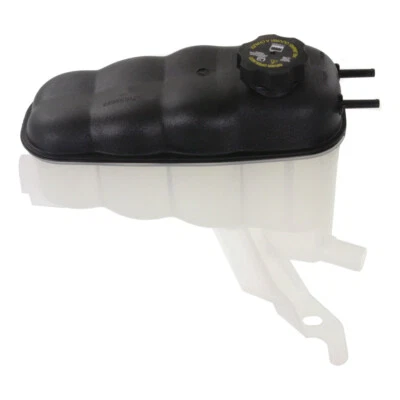 For Cadillac Escalade/Escalade ESV 2015-2020 COOLANT Reservoir Tank | With Cap
