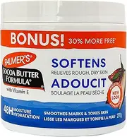 Palmer's Cocoa Butter Bonus Size Jar, 9.5 Ounce