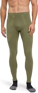 [FALKE] Men's Singlet Warm Pants