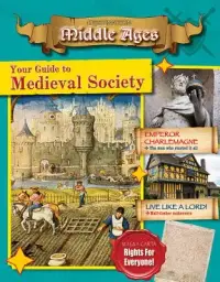 在飛比找博客來優惠-Your Guide to Medieval Society