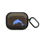 AirPods Pro 2 Impact Case Dolphin