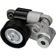 39104 Gates Accessory Belt Tensioner for Kia Sedona Sorento Cadenza Santa Fe XL (for: Kia)