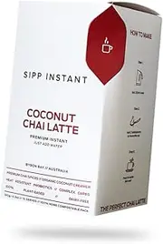 Coconut Chai Latte (Large, 400g)