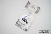 FAB FA48096 1/48 F-16 Heavyweight Wheels 3D Printed Set