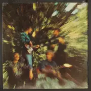 CREEDENCE CLEARWATER REVIVAL: bayou country FANTASY 12" LP 33 RPM Sealed