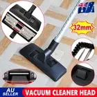 32mm Universal Vacuum Cleaner Head Floors Carpets Brush Nozzle For Vax H4012 V10