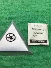 Junghans 28 Fourth Wheel Watch Part 223/45