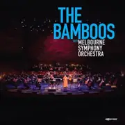 The-Bamboos-Live-At-Hamer-Hall-CD