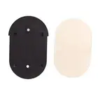 2.4G WiFi Video Doorbell Camera Infrared Night Vis-ion Two Way Intercom 90° BEA