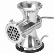 【LXP-8】Suction Cup Meat Grinder Household Manual Aluminum Alloy Enema Machine Gr